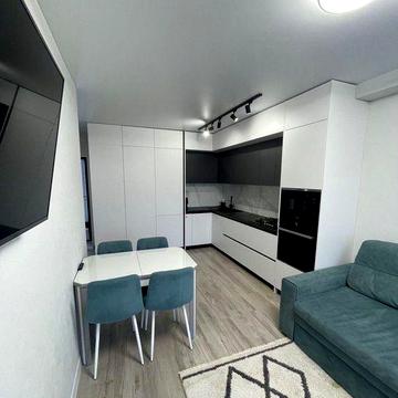 Оренда квартири в ЖК Ютландія