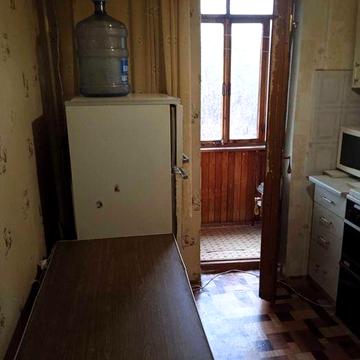 Есть свет, 2-х комн. квартира по ул. Казачья, р-н Трампарка