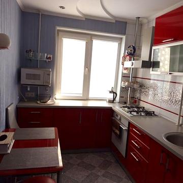 Отличная двушка у центрального рынка.Заселим сразу.