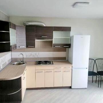 Здам 1 кімнатну квартиру в новобудові