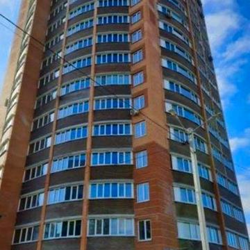 Здам 1 кімнатну квартиру в новобудові