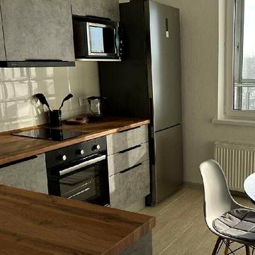 Довгострокова оренда 1к Квартира Космонавтів вулиця