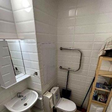 Довгострокова оренда 1к Квартира Космонавтів вулиця