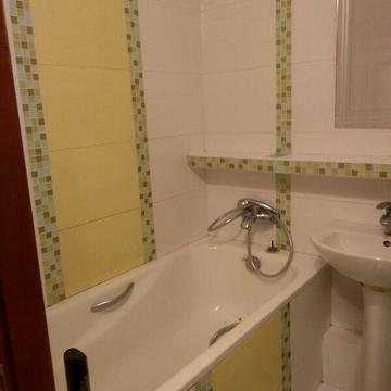 Довгострокова оренда 1к Квартира Марії Литвиненко-Вольгемут вулиця