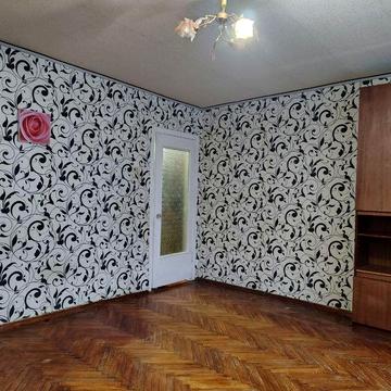 Продаж однокімнатної квартири від власника