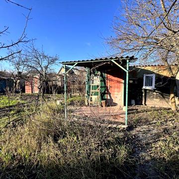 Продам дачу з ділянкою 6 соток с.Власівка (дачний кооператив)