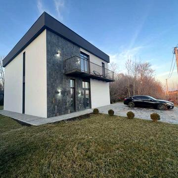 Продається БУДИНОК р-н Царського Озера від власника