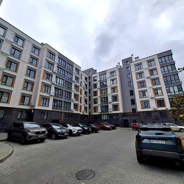 1 км квартира ЖК Родинний Маєток Ленінський р-н, Вінниця, вул І.Богуна ЖК Родинний Маєток