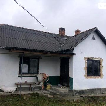 Продаж 3к Дім Центральна вулиця