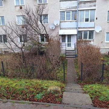 Продам 3к квартиру у Гусятині