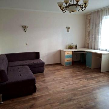 Здам двох кімнатну квартиру р-н Озерна / біля озера