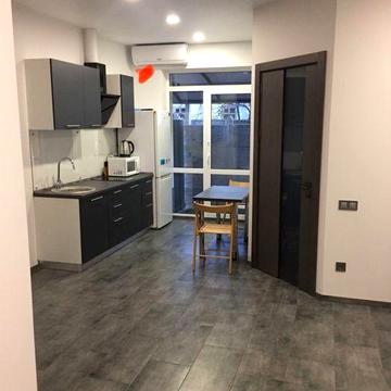 Продам 1 к., Генерала Пушкина, Даффи, Центр ЖК Генерала Пушкина