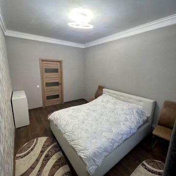 Довгострокова оренда 2-х кімнатної квартири з січня