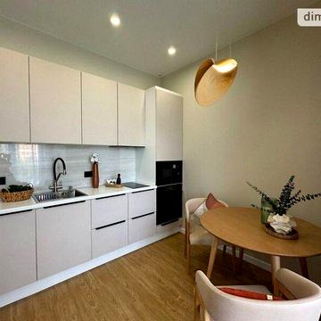 Довгострокова оренда 2к Квартира Пастера вулиця