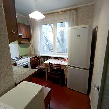 Довгострокова оренда 2к Квартира Нескорених (Героїв Праці) вулиця