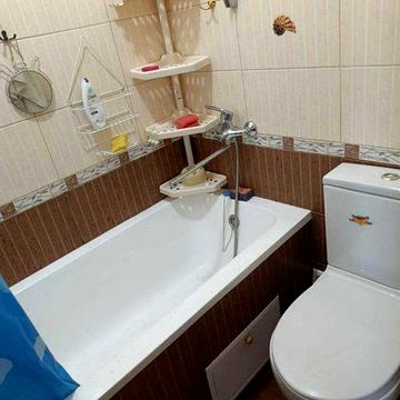 Сдаю смарт квартиру студию метро Студенческая ул.Валентиновская