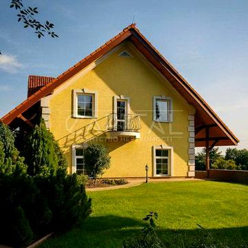 Аренда дома, Печерский р-н, Багриновая Гора