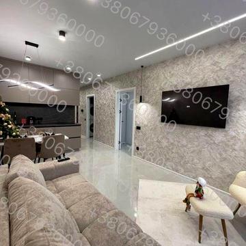 Власник! ЖК Варшавський 3 1 ква-ра. 47,1 м 10.1 В. Змієнка 15/23 ЖК Варшавский 3