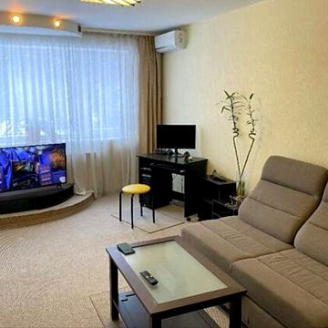 Довгострокова оренда квартири 1к