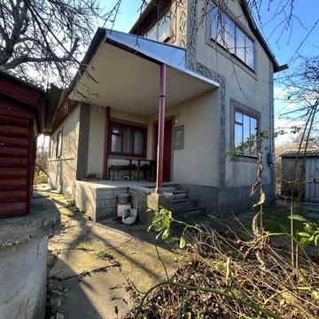 Перша лінія • Дніпро • Будинок для життя цілий рік