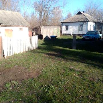 Продаж будинку с. Любарці