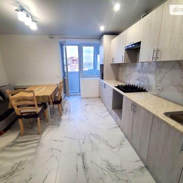 Довгострокова оренда 1к Квартира Будного Степана вулиця