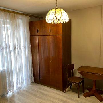 Довгострокова оренда в Кременці по вул. Захисників