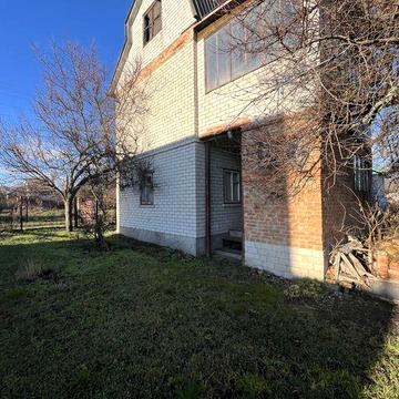 Невелика дача в садовому товаристві «Чайка», с. Чехівка.