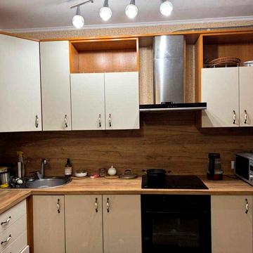 Оренда 3 кімнатної квартири (вул.Дорошенка)