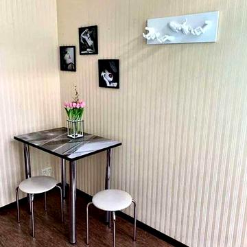 Довгострокова оренда 1к Квартира Європейська вулиця