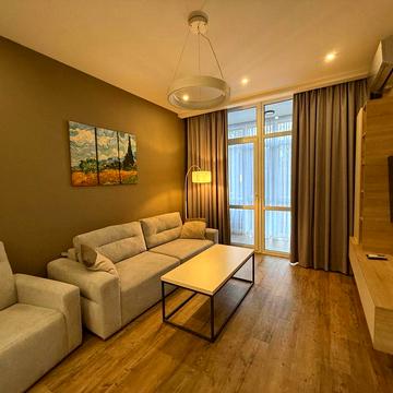 Сдам квартиру в жк Олимпийский. Парк Победы. Море. Шевченко