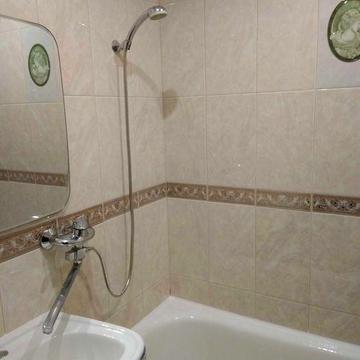 Здам 1-кімнатну квартиру  в Шевченківськ. районі від власника