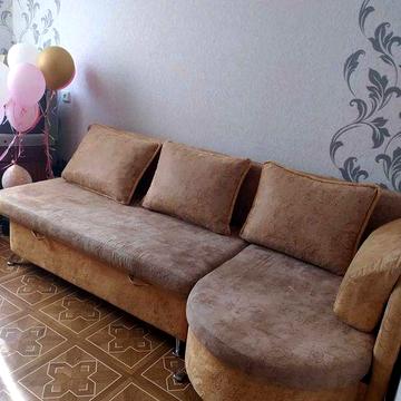 Сдам 2х комнатную квартиру на ул.Крушельницкой 6