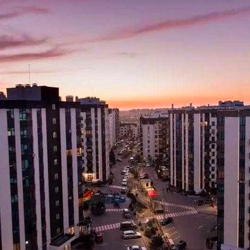 1к квартира. ЖК Уютний Квартал. (У-квартал) Площа 38м.кв  Будинок 14/3 ЖК У-Квартал