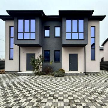 ‼️ГАЗ | єОселя | найкраща ціна на дуплекс в цьому районі | Ліцей 1