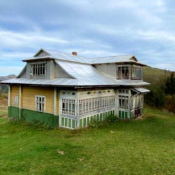 Будинок в Карпатах. Верховина. Від Власника