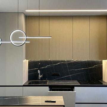 Довготривала оренда 2к квартири на вул. 600-річчя ЗБ