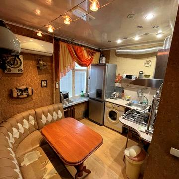 Сдам в аренду квартиру (2 комнаты)