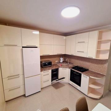 Квартира 2к з ремонтом ЖК Америка ЖК АМЕРИКА