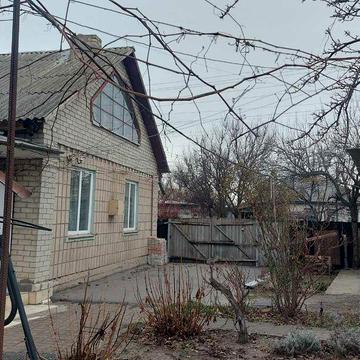 Орнеда будинку Ч. Слобода