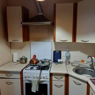 Довгострокова оренда 1к Квартира Люстдорфська дорога вулиця