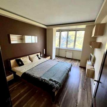 Оренда 2-к квартири на вул. Миколи Мурашка