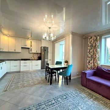 Стильна 2кімн квартира в сучасному ЖК Софія