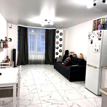 Продаж 1к Квартира Київська вулиця ЖК Киевский