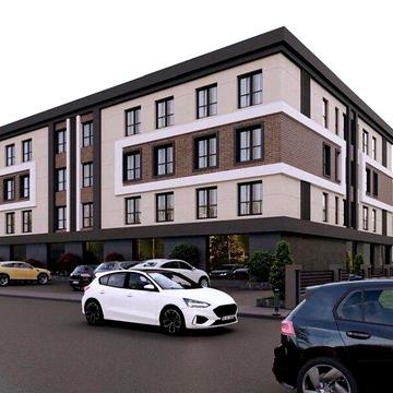 Продаж 1к Квартира Поліська вулиця