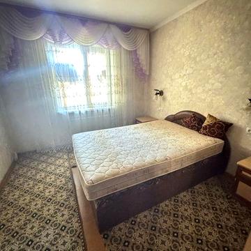 2х комнатная квартира автономное газ 1/9 Таврический