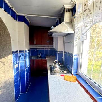 2х комнатная квартира автономное газ 1/9 Таврический