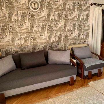 Оренда однокімнатної квартири