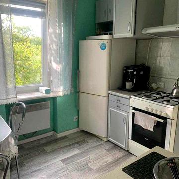 Оренда однокімнатної квартири