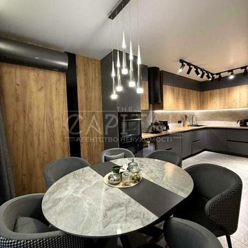 Продажа квартиры ул. Кадетский Гай, ЖК Медовый, Соломенский р-н